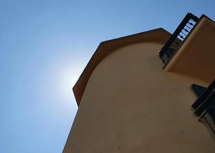 Villa Il Granaio Del Pavone Nepi